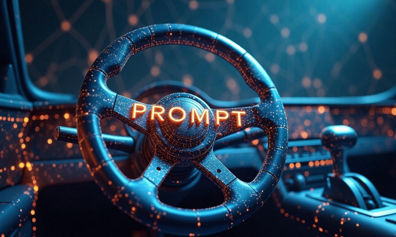 提示词的本质是什么