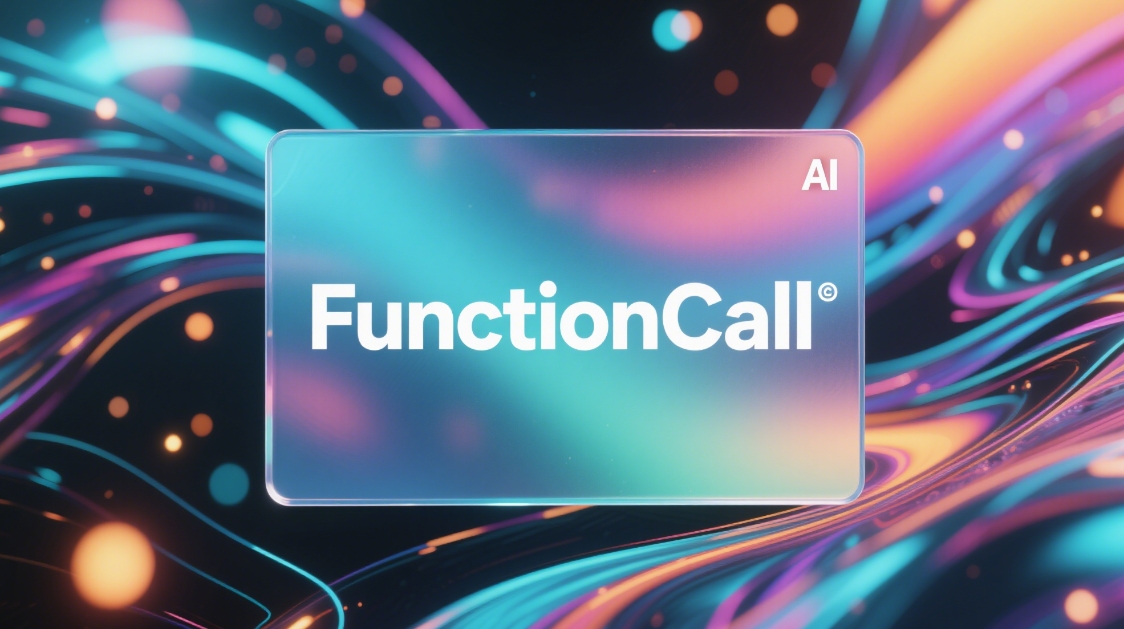 FunctionCall技术深度解析:AI Agent的能力扩展机制