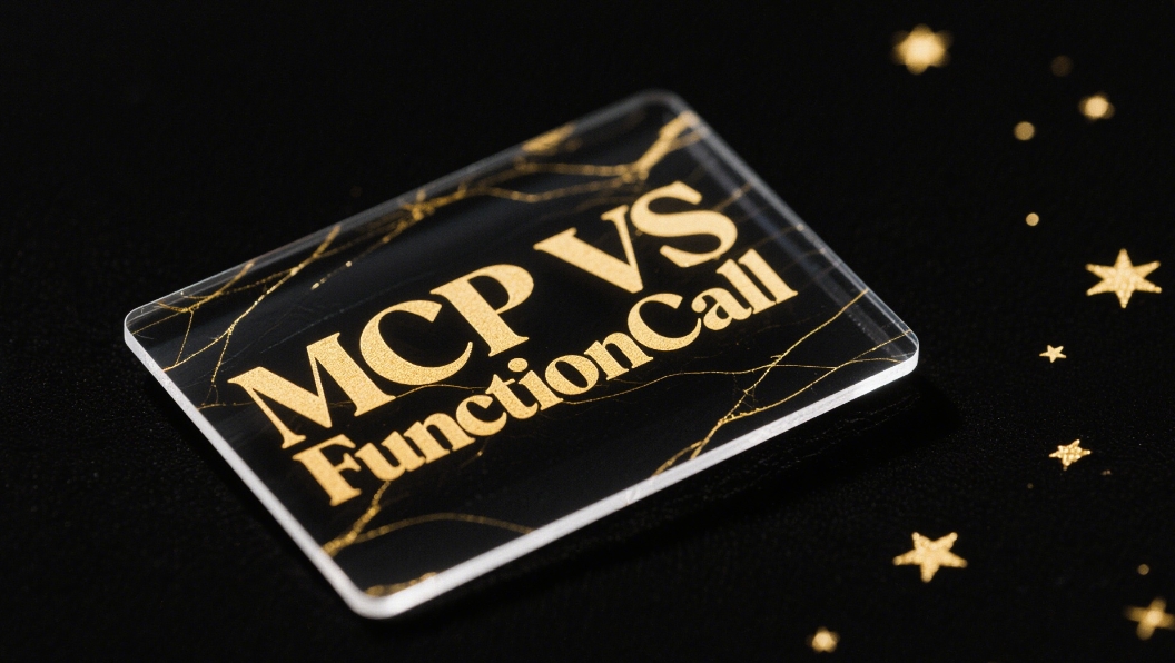MCP与Function Call:AI工具调用的双子星