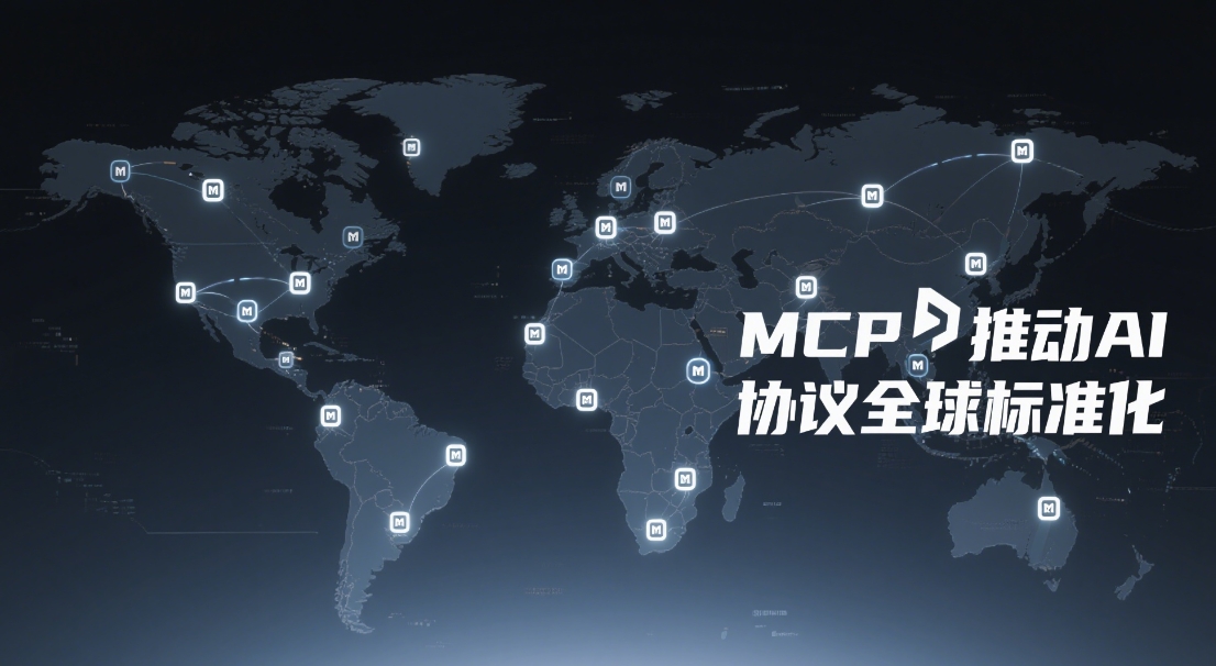MCP的来由与行业意义：AI协议标准化的革命